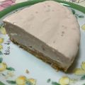 クックありえり's cooksnap of when they made フルーチェで作る♡簡単レアチーズケーキ.