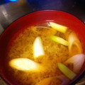 薬味PAD's cooksnap of when they made ○水出しで簡単○天然濃縮煮干だし.