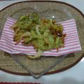 さなちゅら's cooksnap of when they made ゴーヤのかき揚げ.