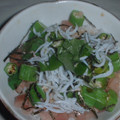 Jock's cooksnap of when they made 激ウマ簡単！夏の香り丼.