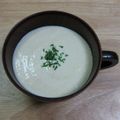 いつぼうママ's cooksnap of when they made お豆腐の和風ポタージュ.