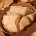 wappa's cooksnap of when they made 米粉100％でバナナマフィン.