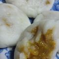 ｍａｒｉｅ＠ｊｐ's cooksnap of when they made ふわふわ♡レンジdeはんぺん♪カレー♪.