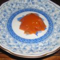 桃花子's cooksnap of when they made 超簡単☆20プンでぷるぷるグミ.