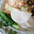 Nöööla♡'s cooksnap of when they made かぶの浅漬け.