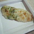 さとみりん's cooksnap of when they made お母さんの十八番☆ふわっふわ長いも焼き.
