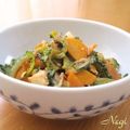 矢切のねぎちゃん's cooksnap of when they made 甘いゴーヤ味噌炒め.