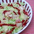 いこたん's cooksnap of when they made お弁当に♡お魚ソーセージのイタリアン風.