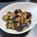 くらら♪☆'s cooksnap of when they made ベーコンとなすの炒め煮.