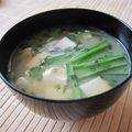 えみんちゅ＊'s cooksnap of when they made スタミナたっぷり！豆腐味噌汁.