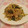 ちょびーす's cooksnap of when they made 小松菜ともやしと卵の胡麻味噌炒め.
