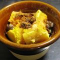 るる子's cooksnap of when they made かぼちゃの☆ヘルシー豆乳煮.