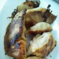 ♬はぴ♬'s cooksnap of when they made ギョーザの皮は１：１：１♪.