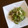 れぽこ's cooksnap of when they made ゴーヤとミョウガの胡麻和え.