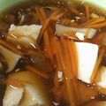 さちゅ♪'s cooksnap of when they made 絹ごし豆腐のあっさりあんかけ.