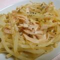 ☆momoco☆'s cooksnap of when they made ✿もやしとハムの❀コチュジャン和え✿.