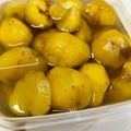 ＠ぽんきち＠'s cooksnap of when they made 栗の甘露煮.