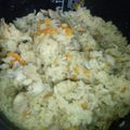 ヤナギブソン's cooksnap of when they made ☆ 旦那大絶賛！！鶏めし ☆.