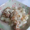sato04's cooksnap of when they made ちっか☆梅チーズ.