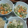ゆずマカロン's cooksnap of when they made ご飯が進む「いりどうふ」.