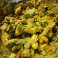 ☆ＴoＲoＲo☆'s cooksnap of when they made チーズが決め手☆かぼちゃサラダ.
