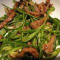 えん33's cooksnap of when they made チンジャオロース☆簡単で、美味しいよ♪.