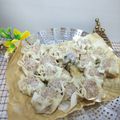 mamaRD's cooksnap of when they made フライパンでシュウマイ☆包まない簡単♪.