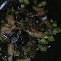 つゆえーこ's cooksnap of when they made オクラと茄子の甘ポン酢炒め☻.