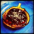 ryuvofu's cooksnap of when they made 万能☆田楽味噌だれ.