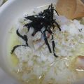 みさたんnk's cooksnap of when they made ほっけ茶漬け.