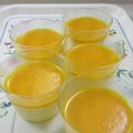 あっこ姉's cooksnap of when they made 甘さすっきり♪マンゴーヨーグルトムース.