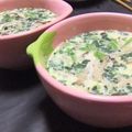 shouko's cooksnap of when they made たっぷり♡きのこスープ.
