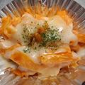 ＊ひよこ丸＊'s cooksnap of when they made お弁当に♬マカロニのケチャマヨ焼き♡.