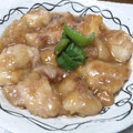 快くん's cooksnap of when they made 鶏肉のとろとろ煮.