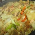 ベルグラス's cooksnap of when they made 豪快！鮭のチャンチャン焼き.