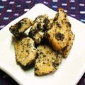 シャンプーハット's cooksnap of when they made 居酒屋の味！ささみにゆかりだけ。.