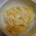 ありかん's cooksnap of when they made 簡単☆おじや.