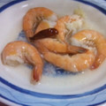みいさん's cooksnap of when they made ☆えびの酒蒸し☆.