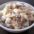 カヌレ３１４'s cooksnap of when they made 超簡単！濃厚トロトロ豆腐納豆丼.