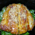 maamasa's cooksnap of when they made さんまの蒲焼.