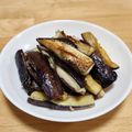 克らぶ's cooksnap of when they made 簡単♪フライパンで揚げ出しなす.
