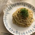 Ruriluru's cooksnap of when they made 時短技！マカロニを早く茹でる方法.