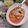 クックHG9V8Y☆'s cooksnap of when they made キノコ入りトマたまリゾット.