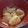 Hamhamhamu's cooksnap of when they made 片栗粉でつくる…ふるふる♪わらび餅.