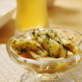 ケチャ＆ウル's cooksnap of when they made 焼き茄子のアジア風おひたし.