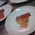 セイフィッシュ's cooksnap of when they made 自宅でできる真っ赤な生ハム.
