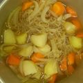 なんこつ777's cooksnap of when they made *＊ホクホク肉じゃが＊*.