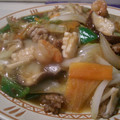 戦うコックサン's cooksnap of when they made 五目うま煮「八宝菜」.