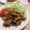 ＢＵＴＴＯＮ3's cooksnap of when they made 薄切り肉で☆豚のボリュームＵＰ蒲焼き.