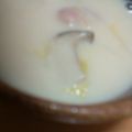 starika's cooksnap of when they made 白菜のミルクスープ♡.